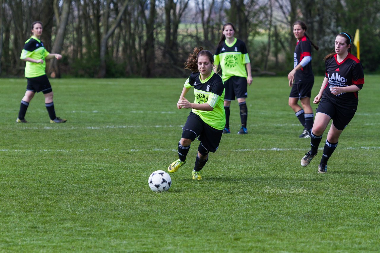 Bild 366 - Frauen SV Frisia 03 Risum Lindholm - Heider SV : Ergebnis: 8:0